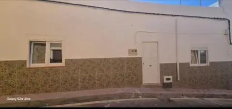 Chalet en calle Domínguez Alfonso