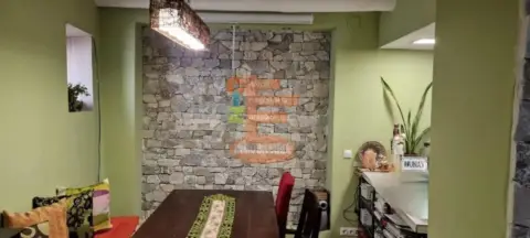 Chalet en calle Calatayud