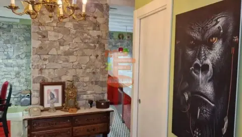 Chalet en calle Calatayud