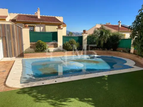 Casa adosada en Torre del Mar