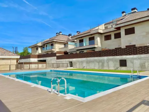 Piso en calle Libertad