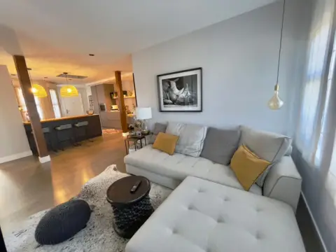 Ático en Leioa Etorbidea