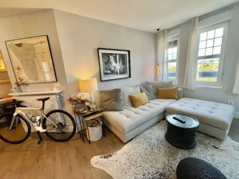 Ático en Leioa Etorbidea