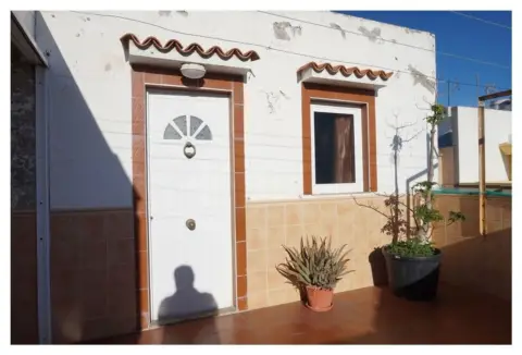 Edificio en calle de la Batalla de Brunete, 34