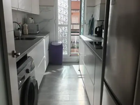 Piso en Avenida de Adolfo Suárez