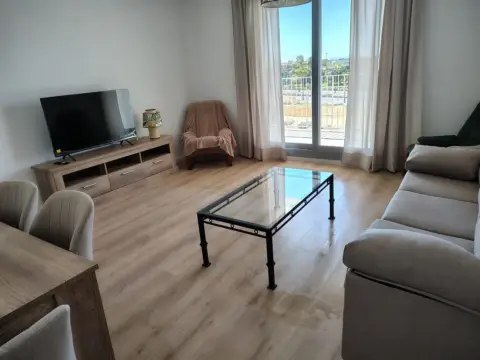 Piso en calle Antonio Morillas Rodríguez, nº 1