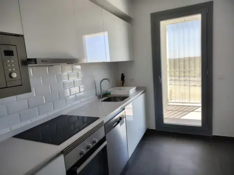 Piso en calle Antonio Morillas Rodríguez, nº 1