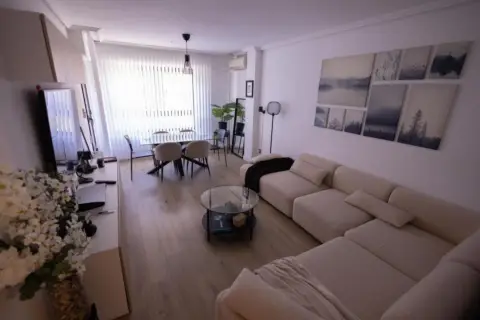 Piso en Avenida de Puerta de Sancho