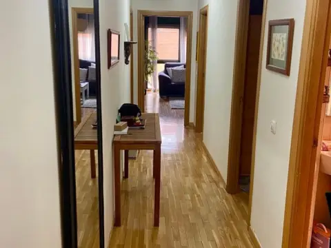 Piso en Avenida de Las Lagunas de Ruidera