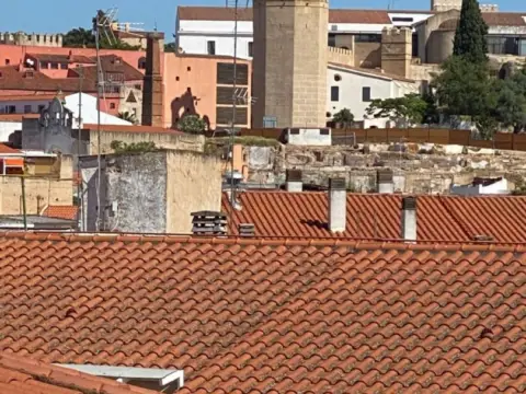 Apartamento en Casco Antiguo