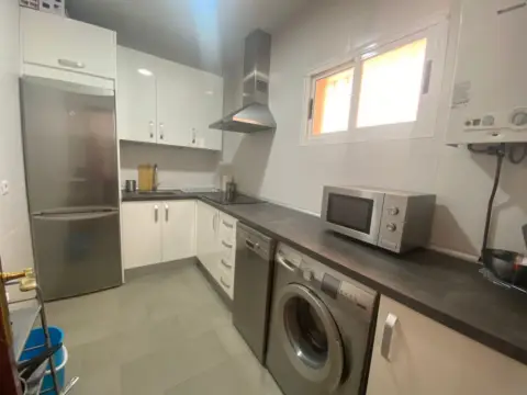 Apartamento en Casco Antiguo