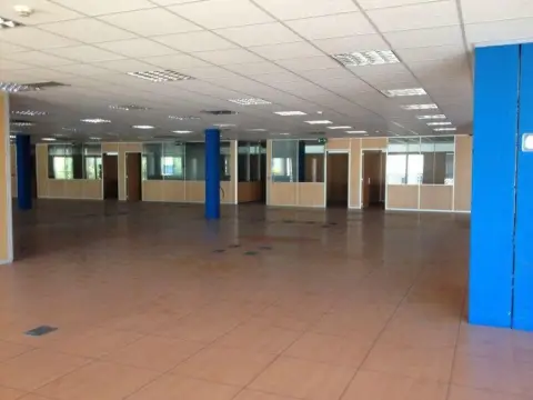 Oficina en A Kalea, 23