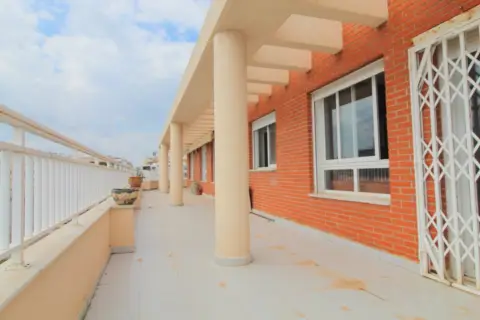 Ático en calle de Radio Murcia, 46