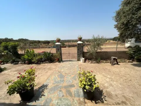 Chalet en Sin Zona