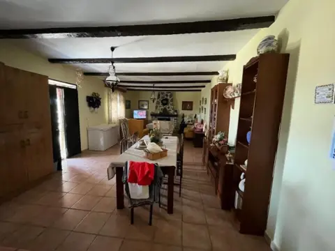 Chalet en Sin Zona