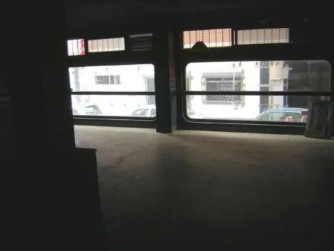 Local comercial en Sta. Marina