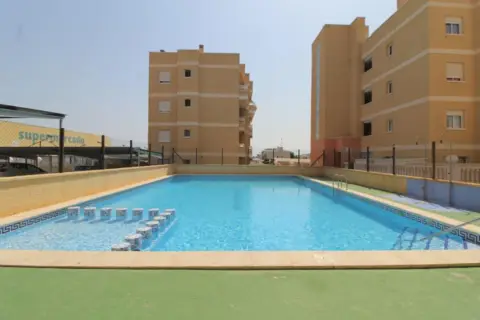 Apartamento en Carrer Maite Pagazaurtundua Ruiz, 29