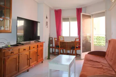 Apartamento en calle de los Gases, 30