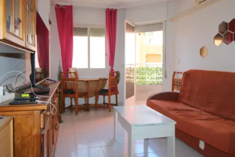 Apartamento en calle de los Gases, 30