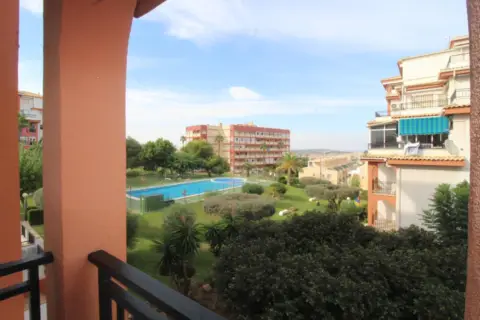 Apartamento en Ronda José Samper García, 1