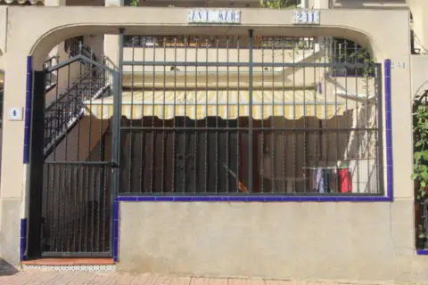 Apartamento en Avenida de Diego Ramírez Pastor, 241