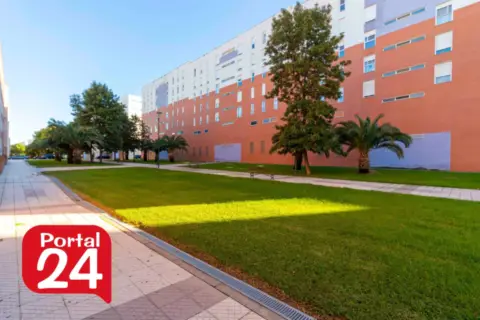 Piso en calle Batalla de Ocaña