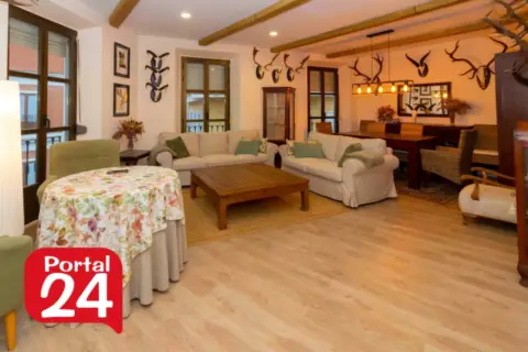 Piso en calle de Meléndez Valdés