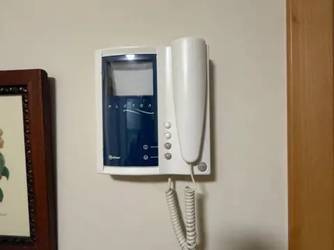 Apartamento en Camino del Almendro