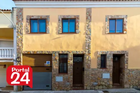 Casa en Ctra de Sevilla - Ronda Sur