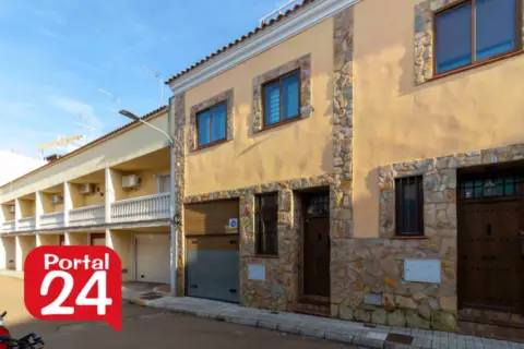 Casa en Ctra de Sevilla - Ronda Sur