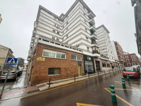 Piso en calle de Vasco Núñez, 60