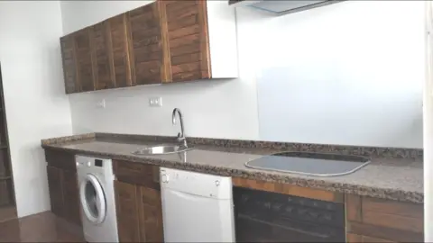 Piso en Luis Montoto - Santa Justa