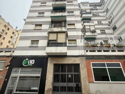 Piso en calle de Vasco Núñez, 60