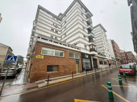 Piso en calle de Vasco Núñez, 60