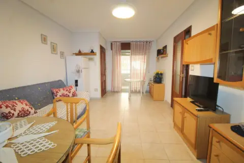 Apartamento en calle Rafal, 23