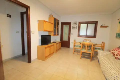 Apartamento en calle Rafal, 23