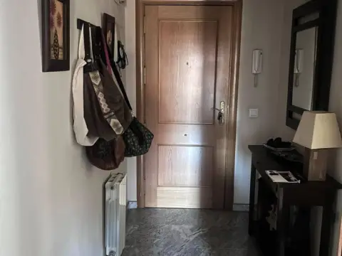 Piso en Ciudad Jardín