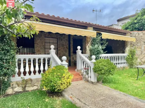 Chalet en Campo Pino