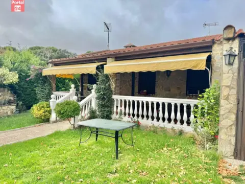 Chalet en Campo Pino
