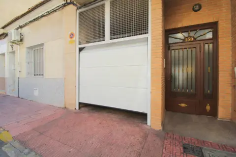 Trastero en calle San Pascual, 150