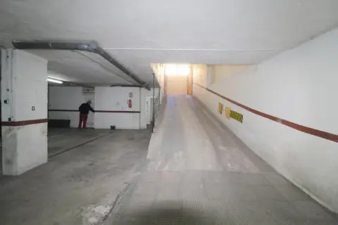 Trastero en calle San Pascual, 150