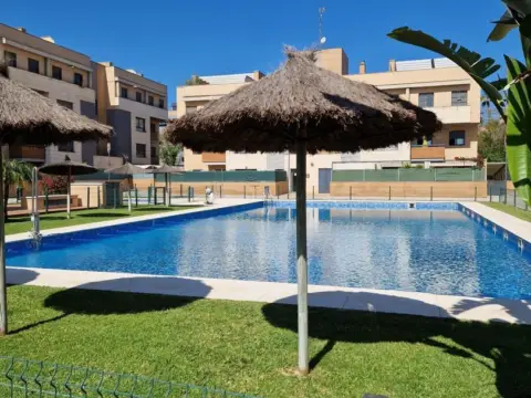 Piso en calle Aceituneras