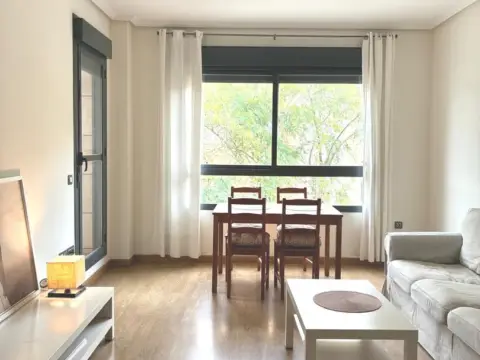 Piso en calle Aceituneras