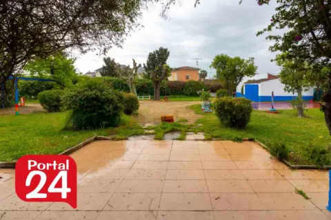 Chalet en Jardines del Guadiana