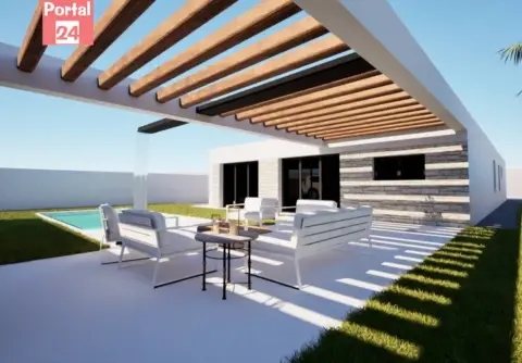 Chalet en Golf Guadiana