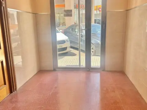 Piso en calle de Lucas Vázquez Ayllón, 1