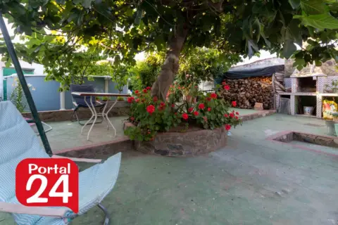 Casa en calle Luis Chamizo, 35