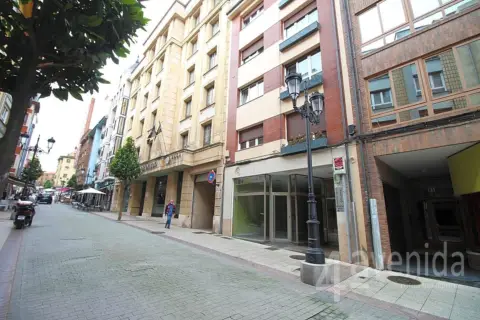 Local comercial en calle de Gascona, 29