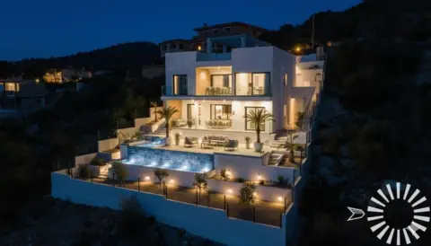 Chalet en Carrer d'Eivissa, 37