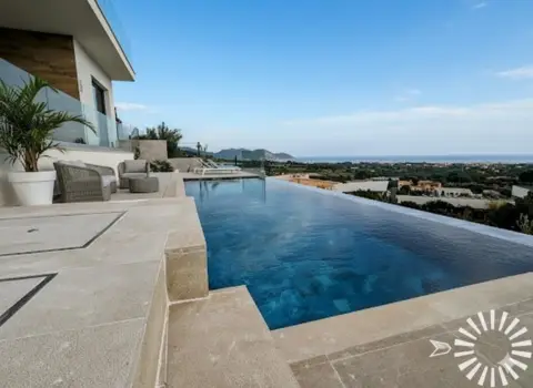 Chalet en Carrer d'Eivissa, 37